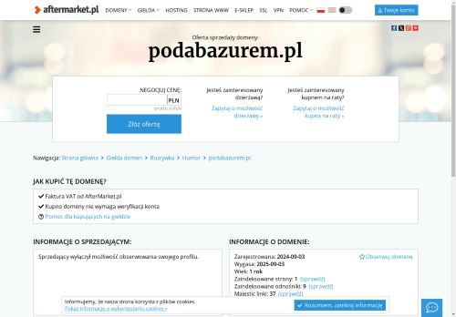 podabazurem.pl