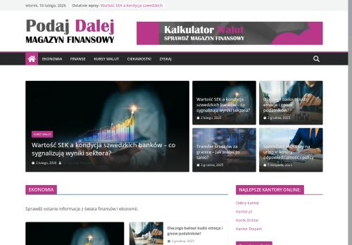 podaj-dalej.info
