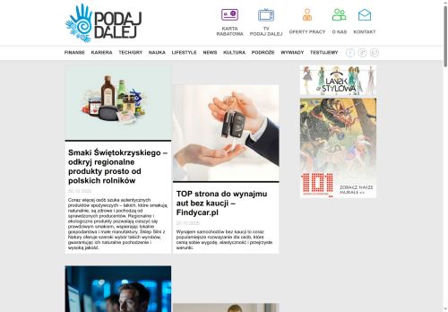 podajdalej.info.pl