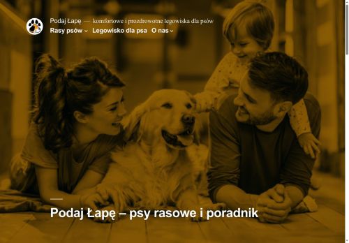 podajlape.pl
