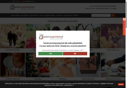 podarujupominek.pl