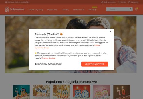 podarunkowo.pl