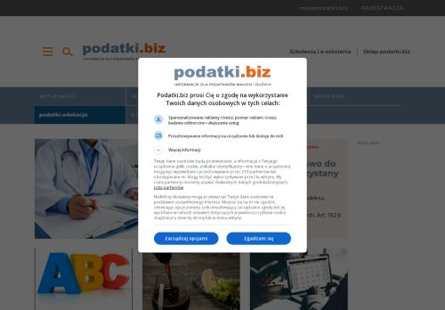 podatki.biz