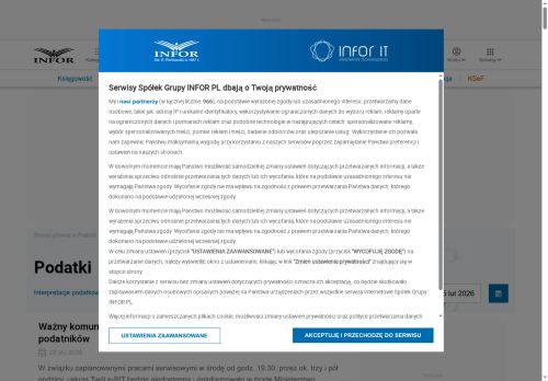 podatki.infor.pl