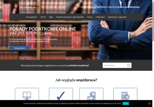 podatkoweopinie.pl