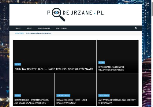 podejrzane.pl