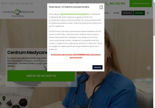 podfortem.pl