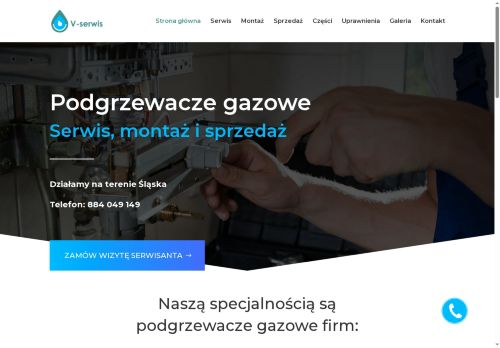 podgrzewaczgazowy.pl