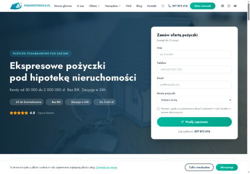 podhipoteke24.pl