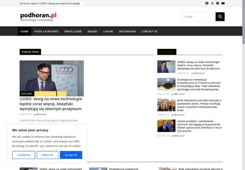 podhoran.pl