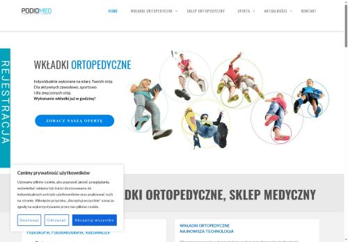 podiomed.pl