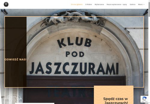 podjaszczurami.pl