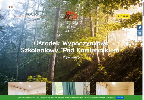 podkamiennikiem.pl