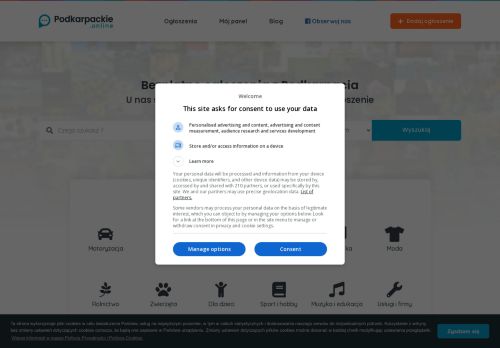 podkarpackie.online