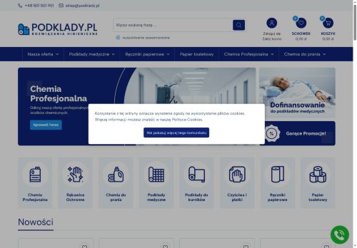 podklady.pl