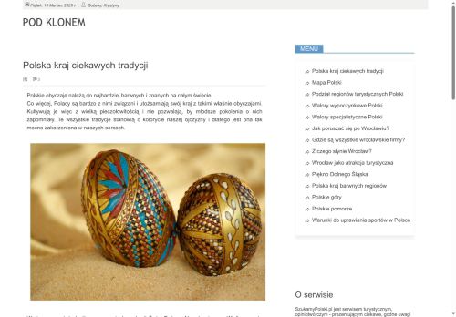 podklonem.pl
