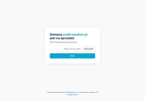 podkrawatem.pl