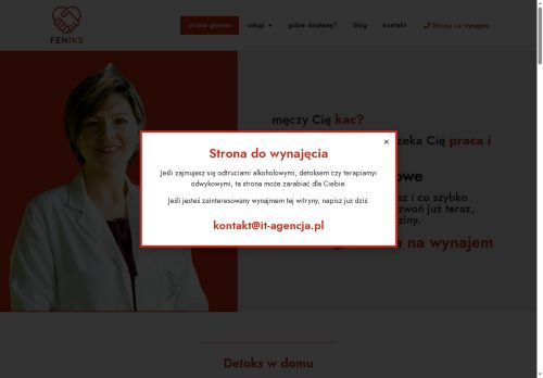 podkroplowka.pl