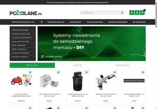 podlane.pl