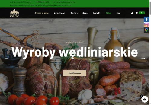 podlaskiewyroby.pl