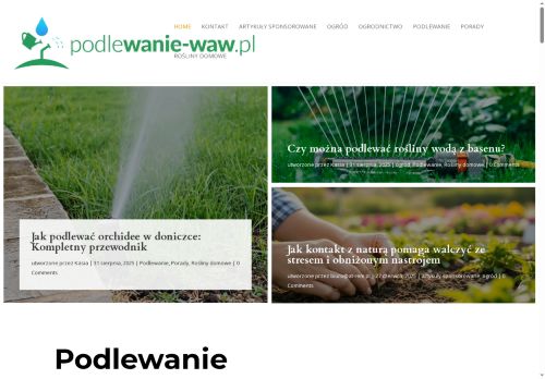 podlewanie.waw.pl
