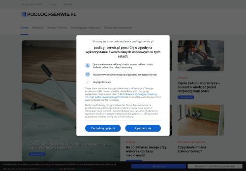podlogi-serwis.pl