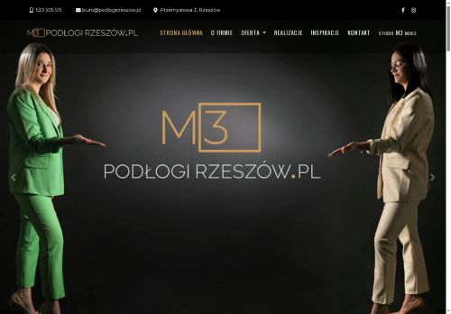podlogirzeszow.pl