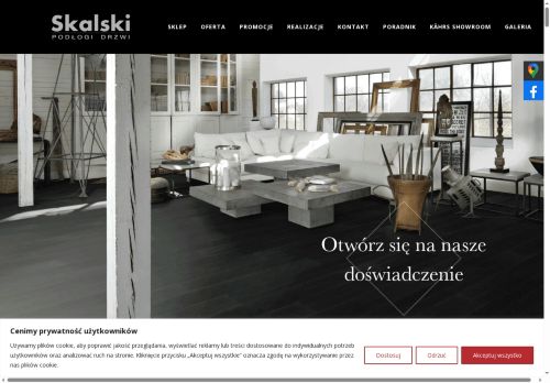 podlogiskalski.pl