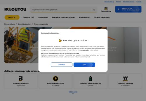 podnosniki.pro
