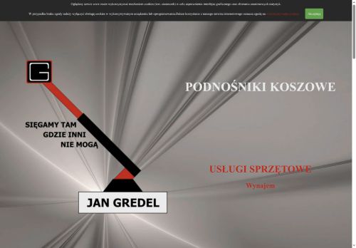 podnosnikikoszowe.com.pl