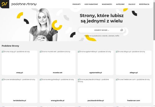 podobnestrony.pl