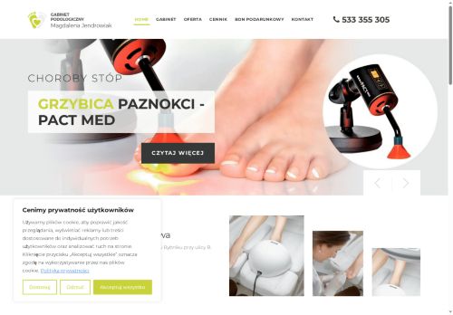 podolog-rybnik.pl