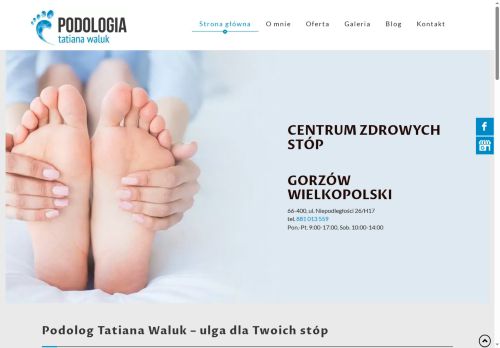 podologgorzow.pl