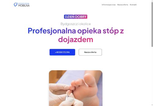 podologiamobilna.pl