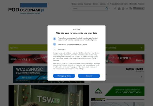 podoslonami.pl
