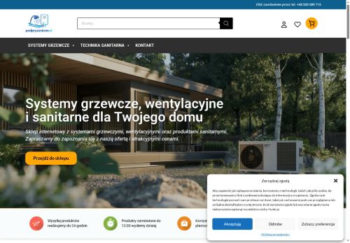 podprysznicem.pl