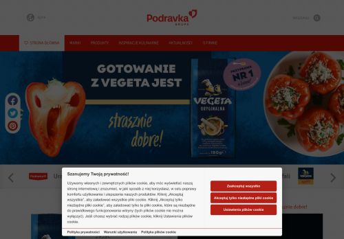 podravka.pl