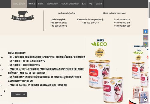 podrobex.pl
