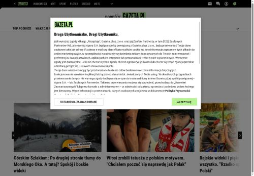 podroze.gazeta.pl