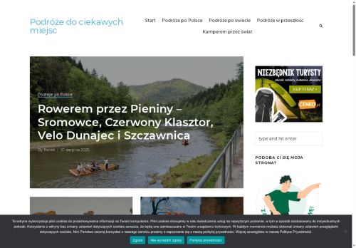 podrozedociekawychmiejsc.pl