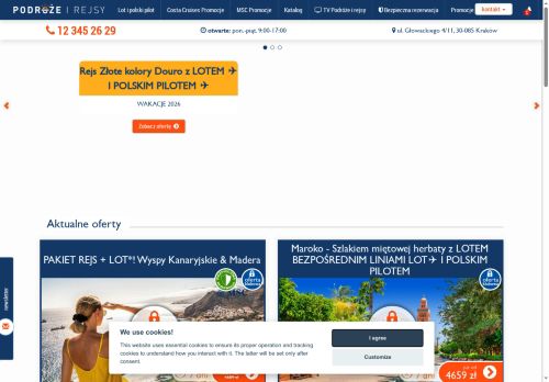 podrozeirejsy.pl