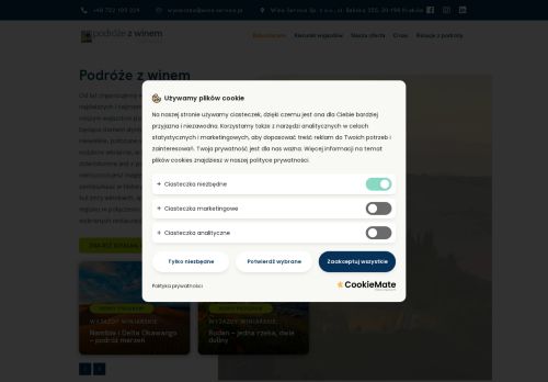 podrozezwinem.pl