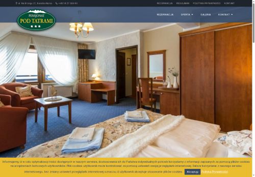 podtatrami.com.pl