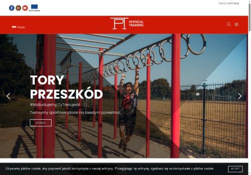 podtrzepakiem.pl