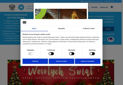 podyplomowka.edu.pl