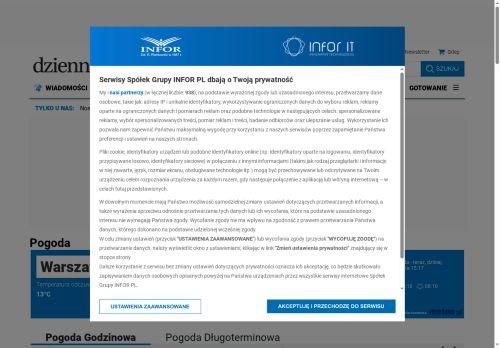 pogoda.dziennik.pl