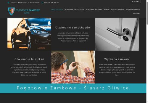 pogotowie-zamkowe-gliwice.pl