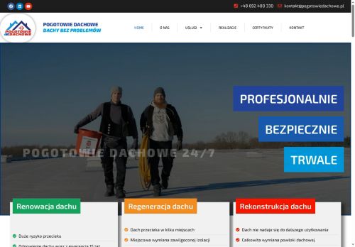 pogotowiedachowe.pl