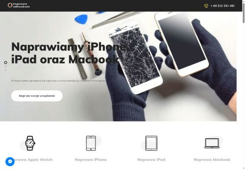 pogotowiejabluszkowe.pl