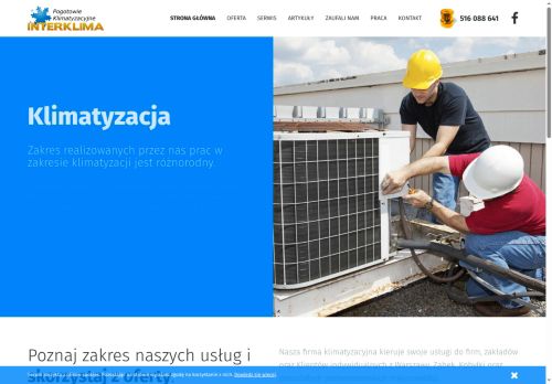 pogotowieklimatyzacyjne.pl